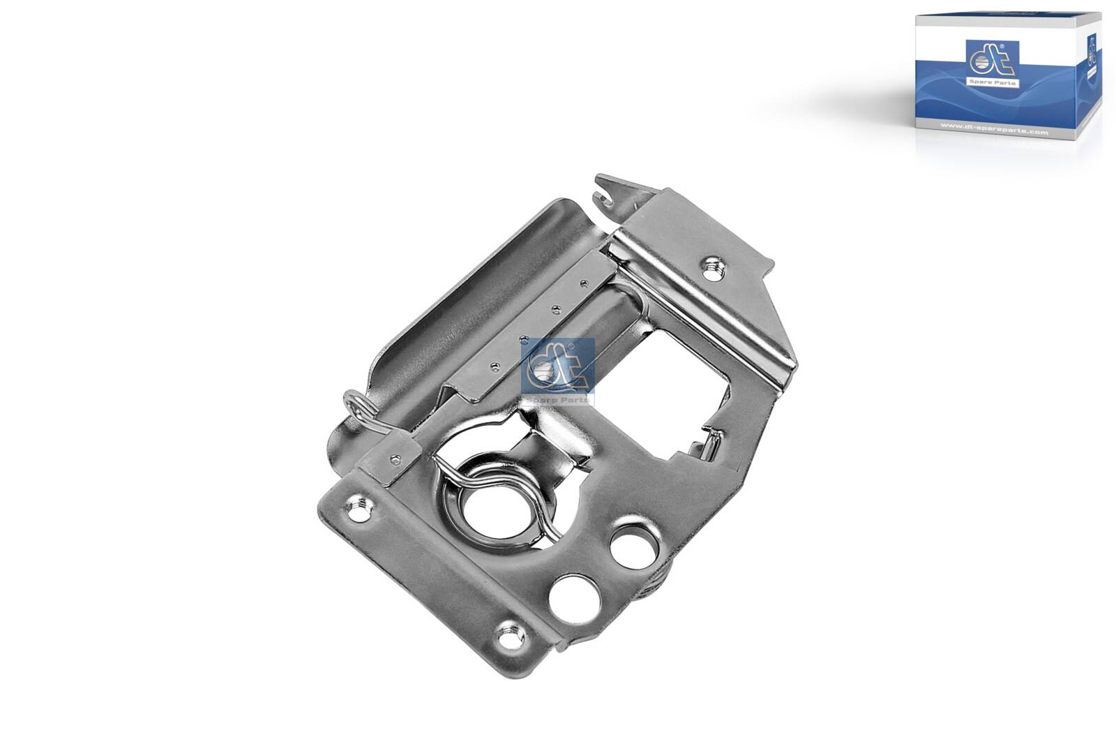 Dt Spare Parts Motorkapslot 7.71070