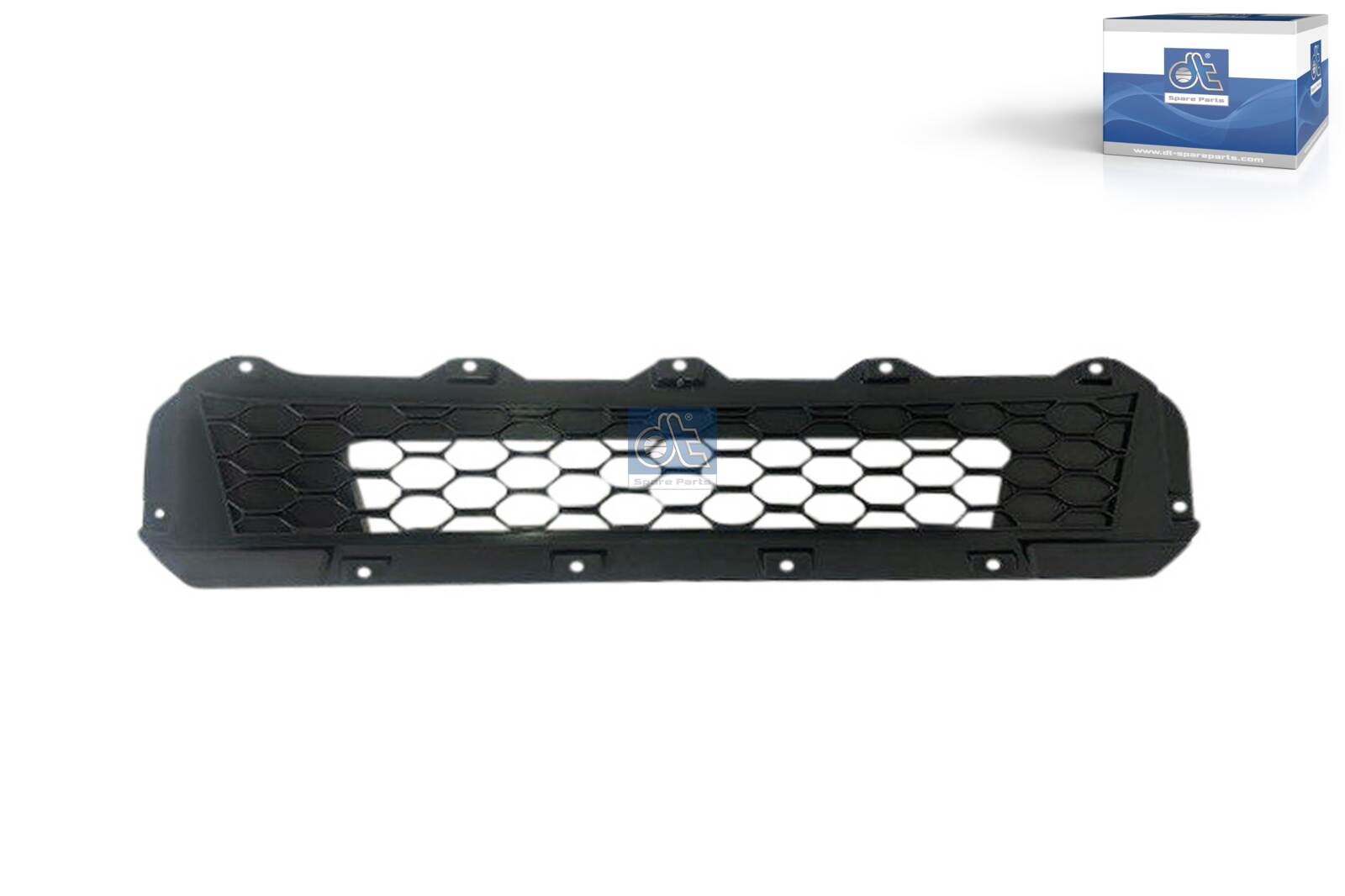 Dt Spare Parts Radiateurgrille 7.71090