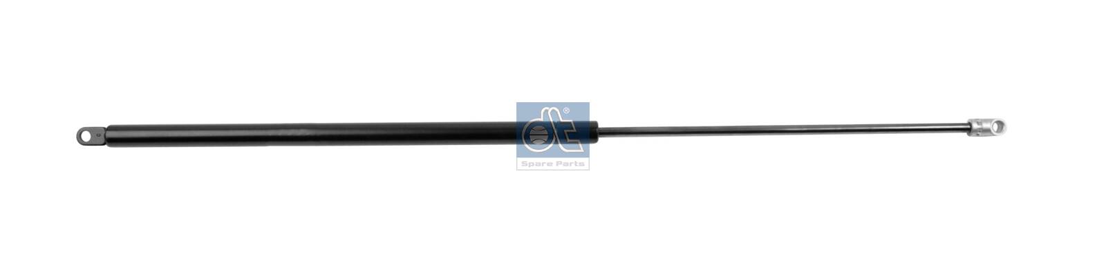 Dt Spare Parts Gasveer, motorruimte klep 7.71202