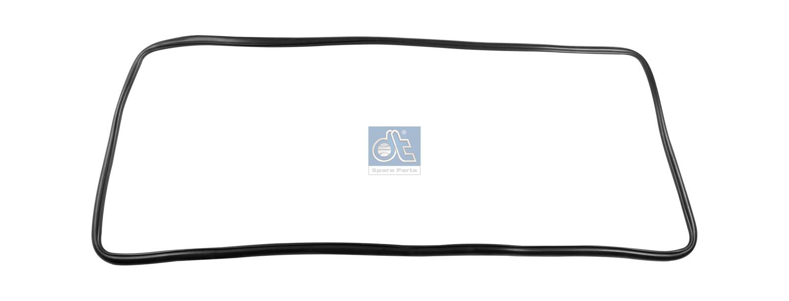 Dt Spare Parts Afdichting voorruit 7.71900
