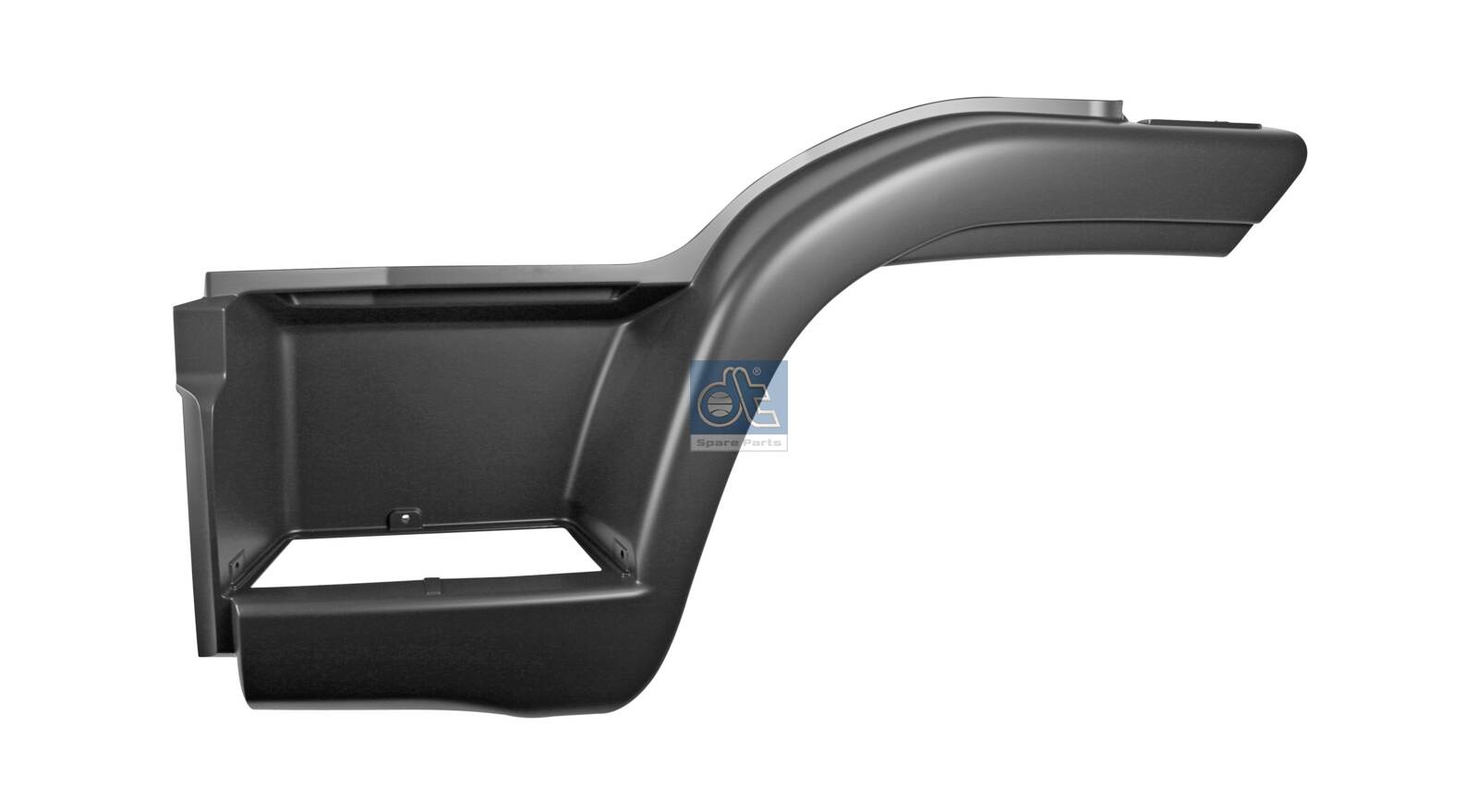 Dt Spare Parts Spatbord 7.72006