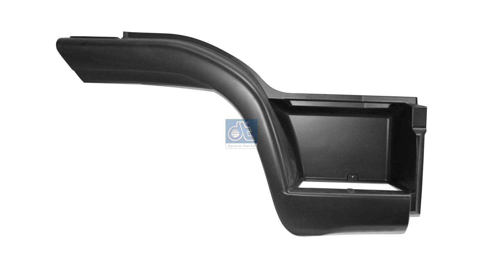 Dt Spare Parts Spatbord 7.72007