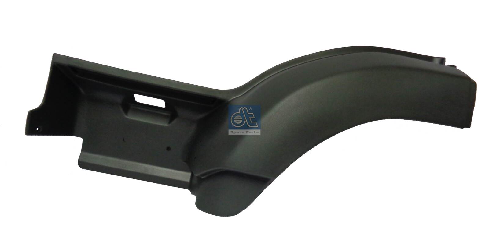 Dt Spare Parts Spatbord 7.72008