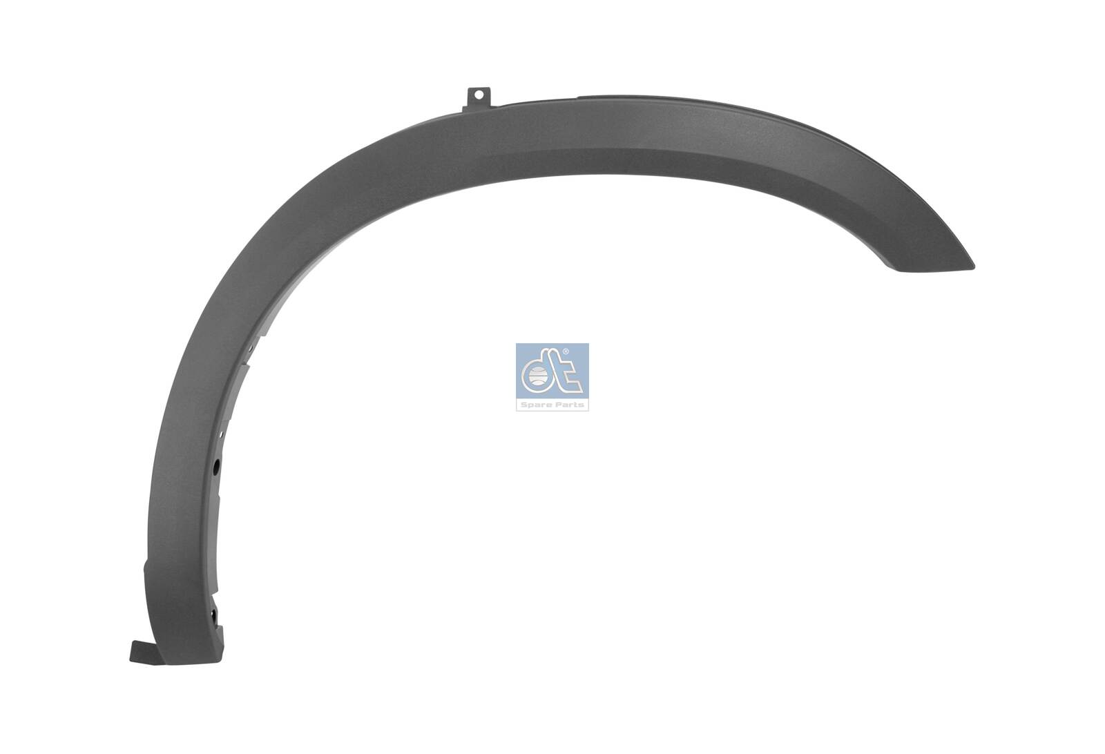 Dt Spare Parts Sier-/beschermingslijst 7.72022