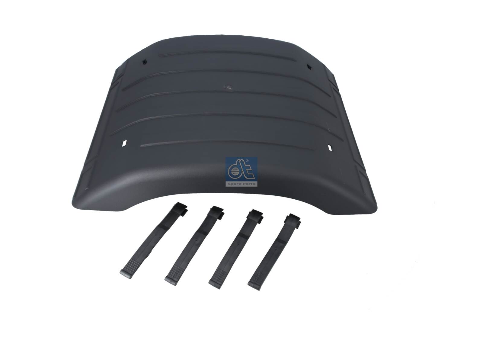 Dt Spare Parts Spatbord 7.72045