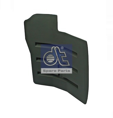 Dt Spare Parts Spatbord 7.72085