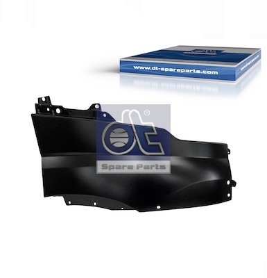 Dt Spare Parts Spatbord 7.72089