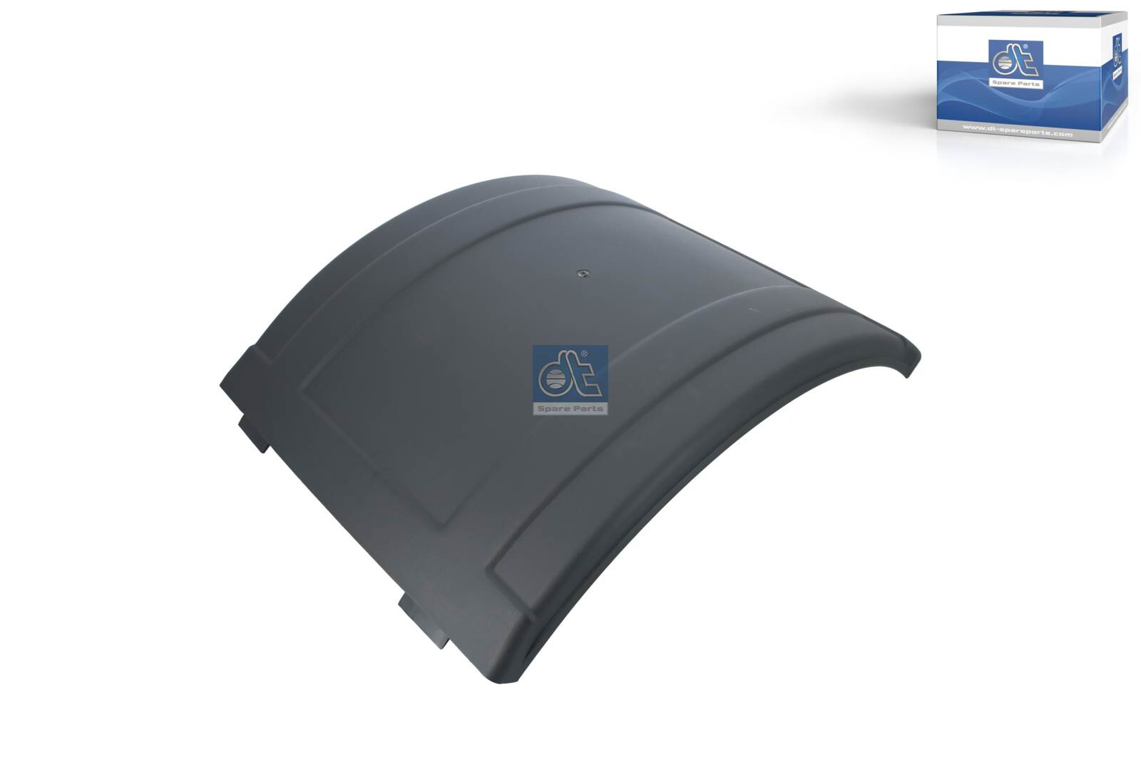 Dt Spare Parts Spatbord 7.72101