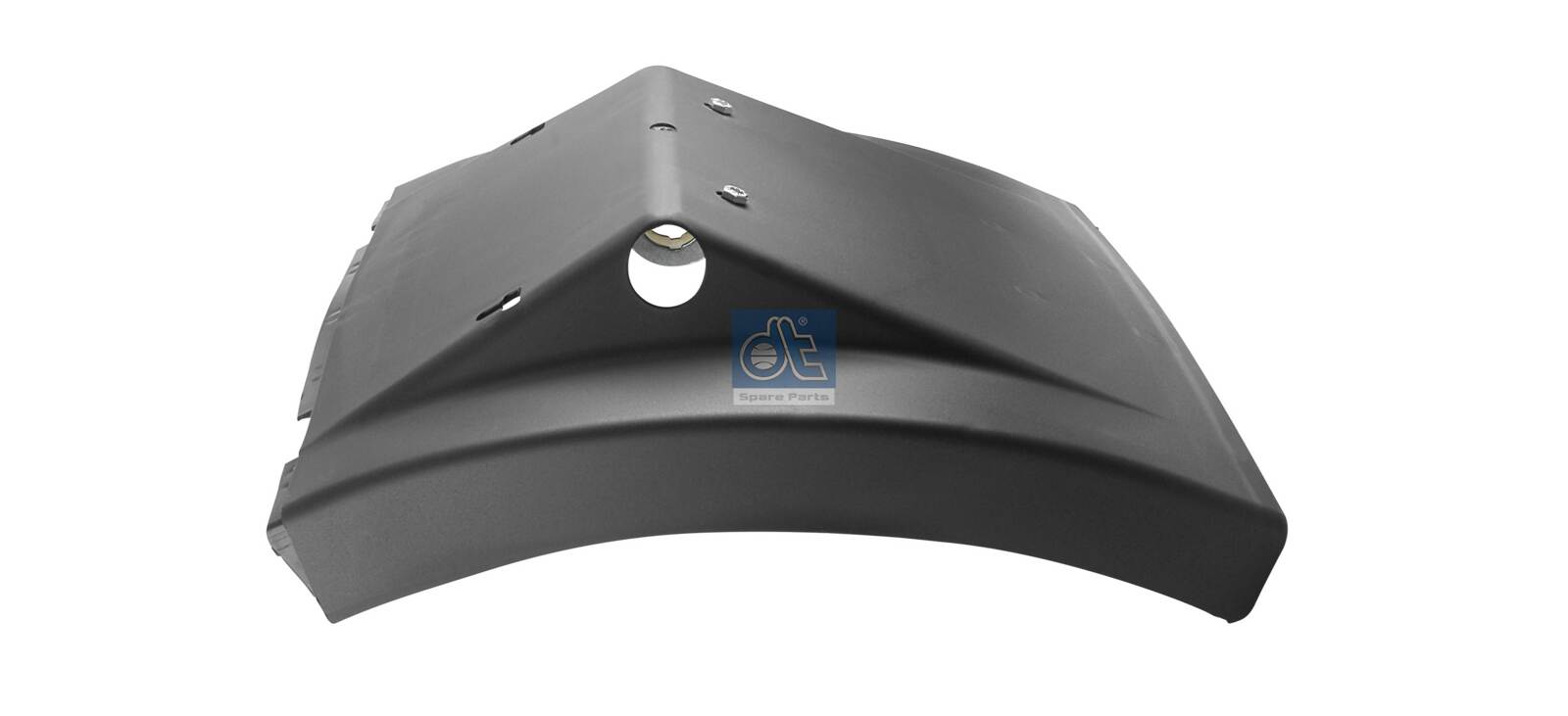 Dt Spare Parts Spatbord 7.72105