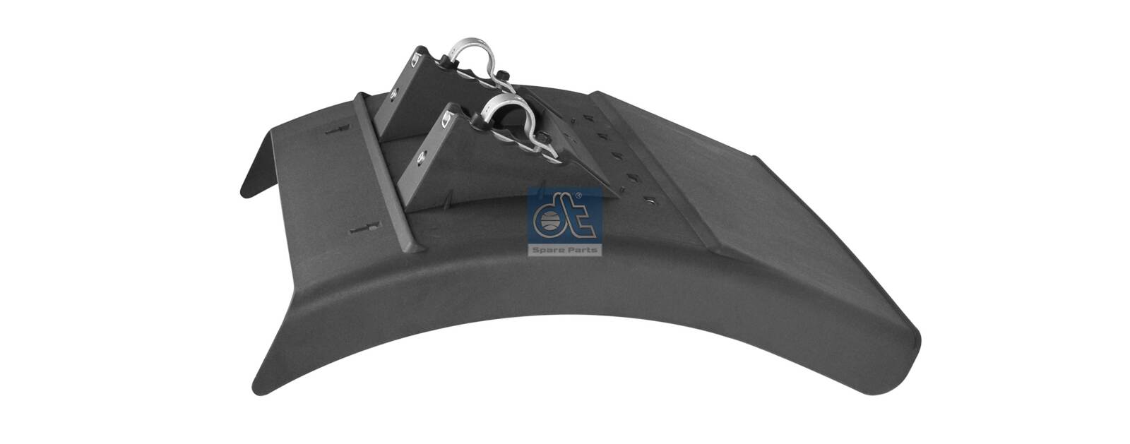 Dt Spare Parts Spatbord 7.72110