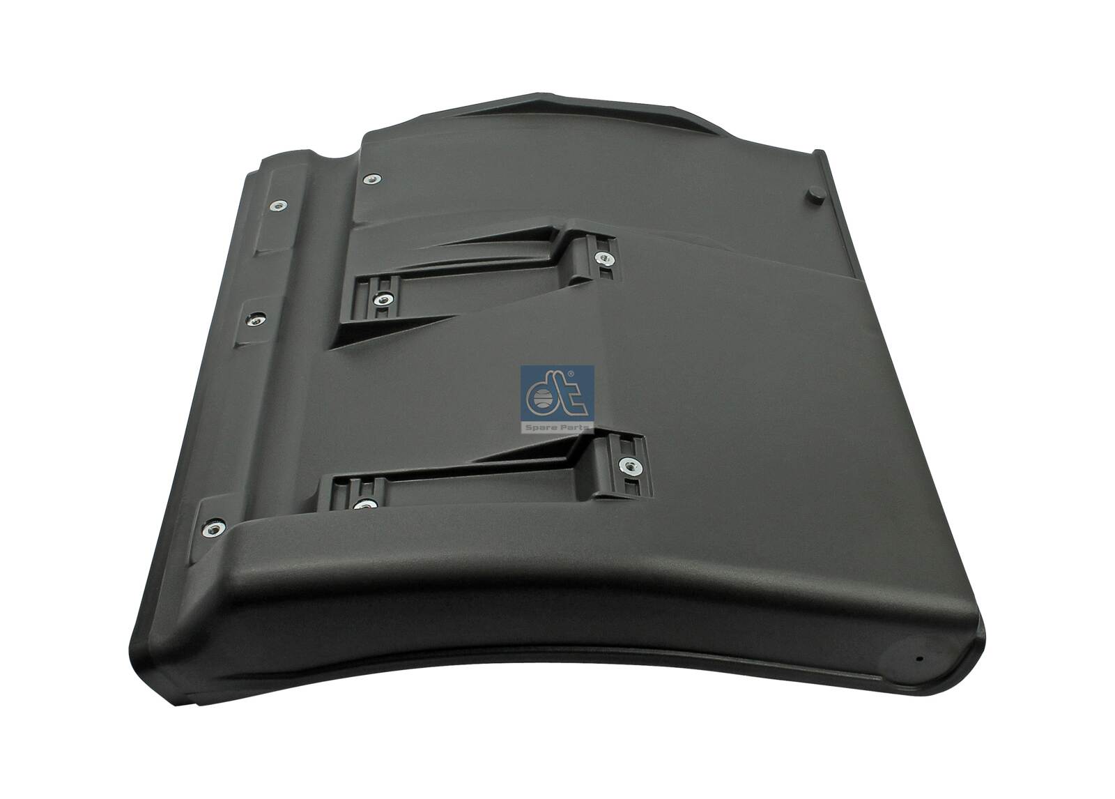 Dt Spare Parts Spatbord 7.72116