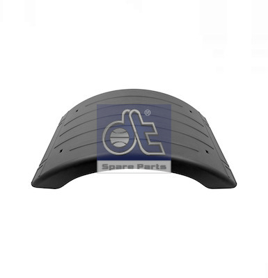 Dt Spare Parts Spatbord 7.72118