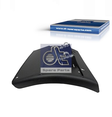 Dt Spare Parts Spatbord 7.72121
