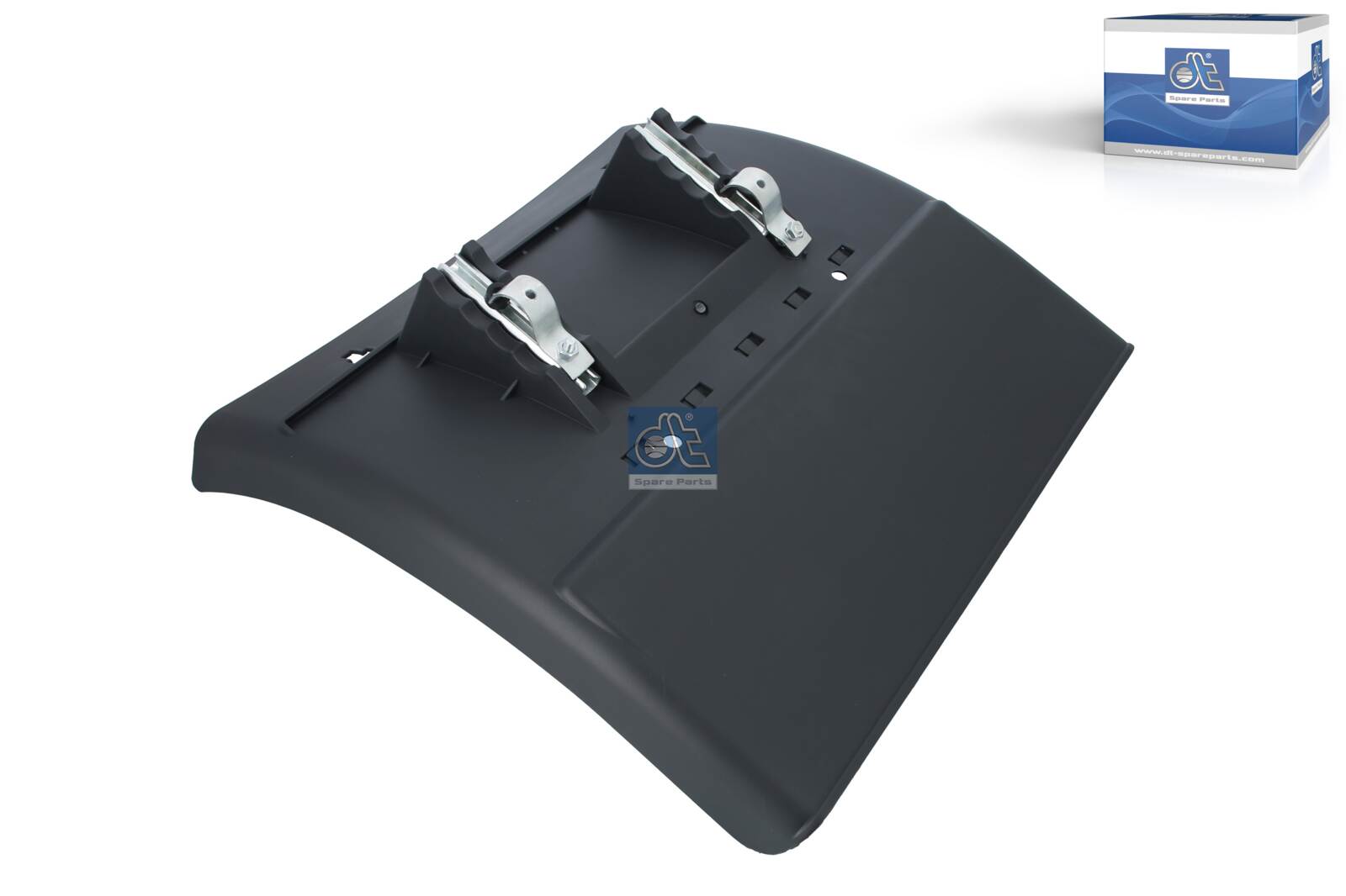 Dt Spare Parts Spatbord 7.72124