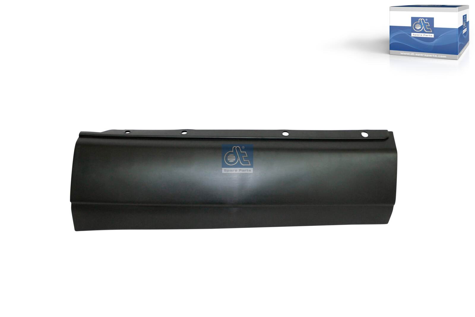 Dt Spare Parts Spatbord 7.72172