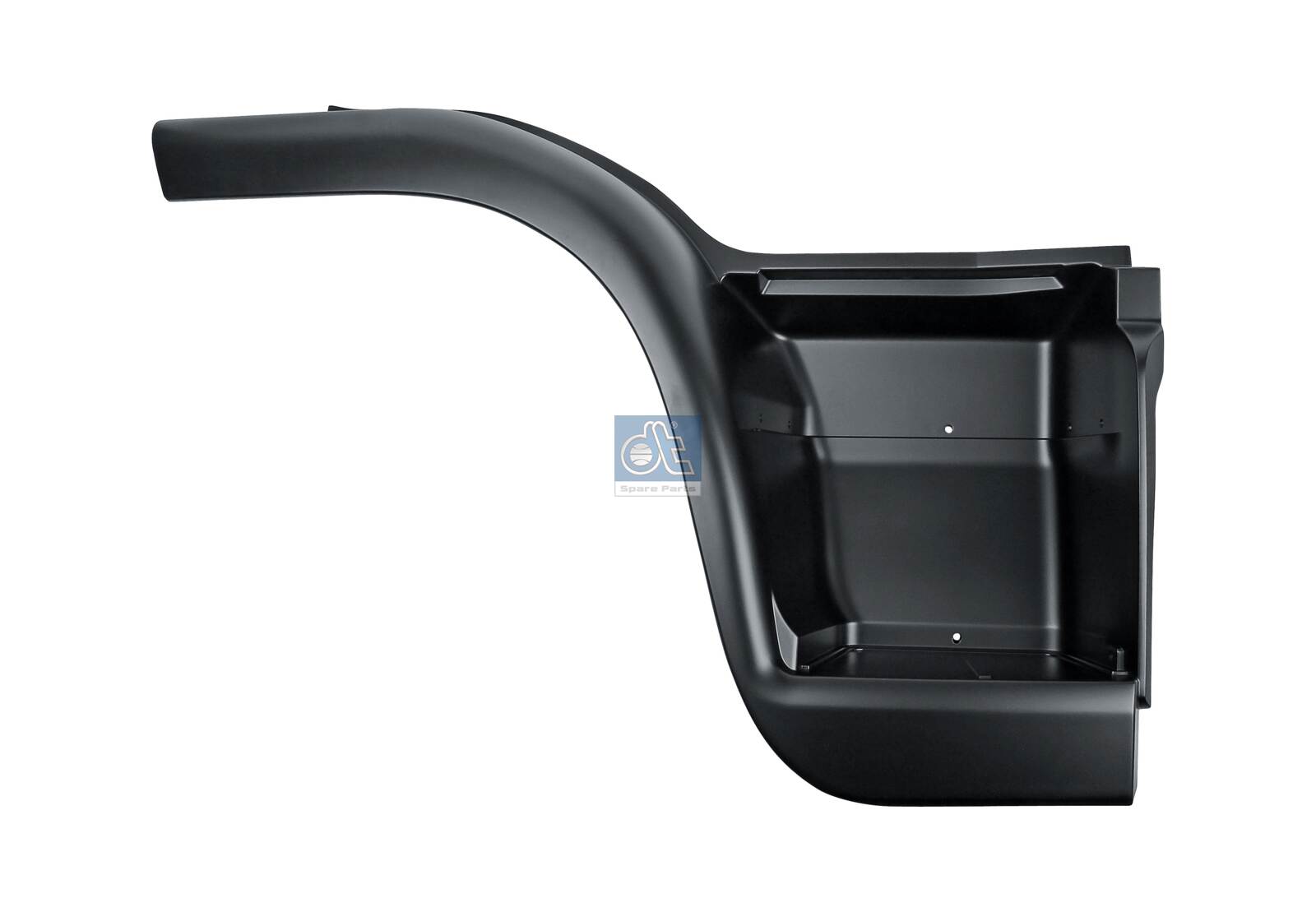 Dt Spare Parts Spatbord 7.72178