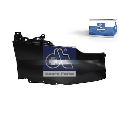 Dt Spare Parts Spatbord 7.72189