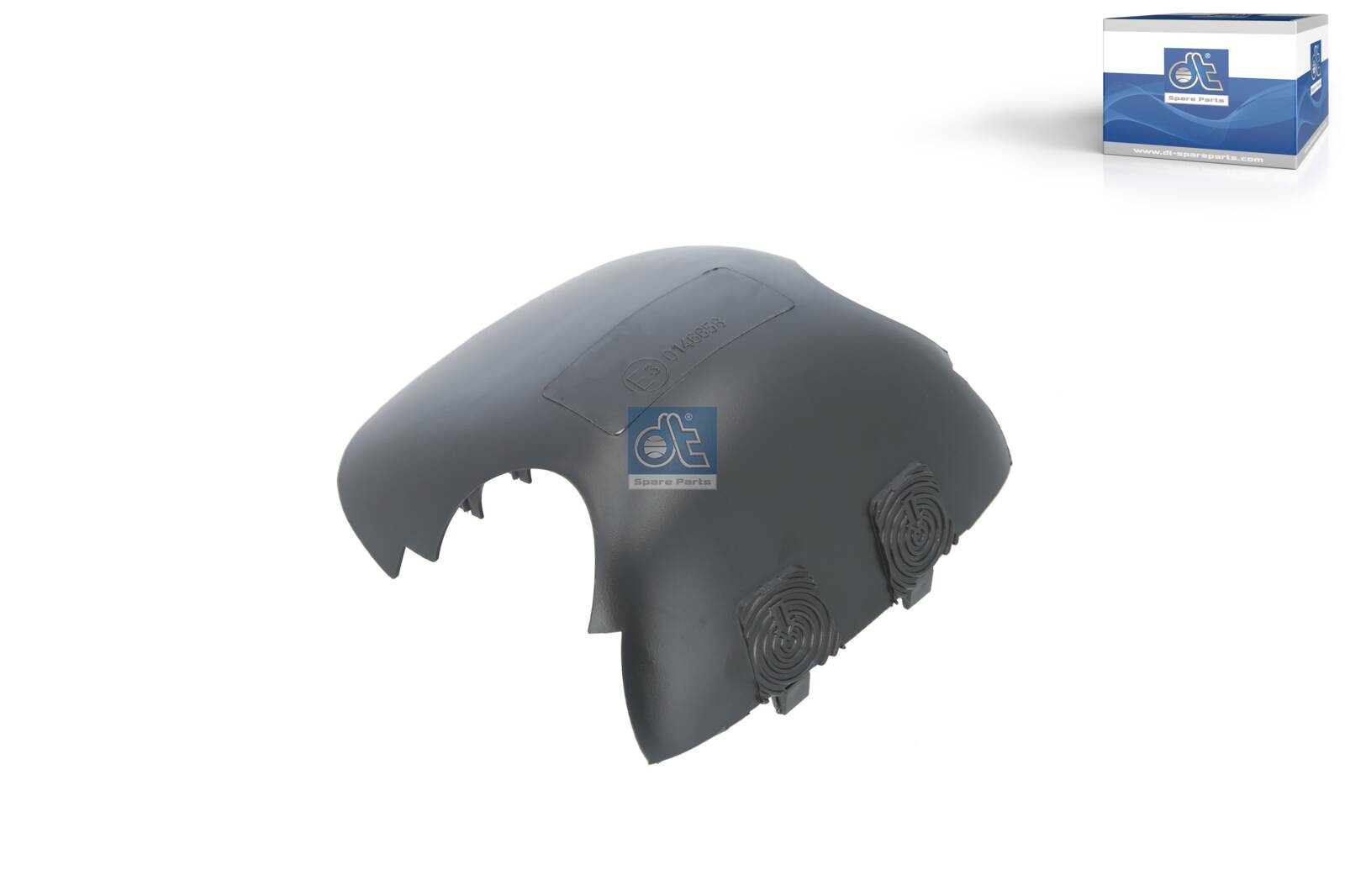 Dt Spare Parts Buitenspiegelkap 7.73080