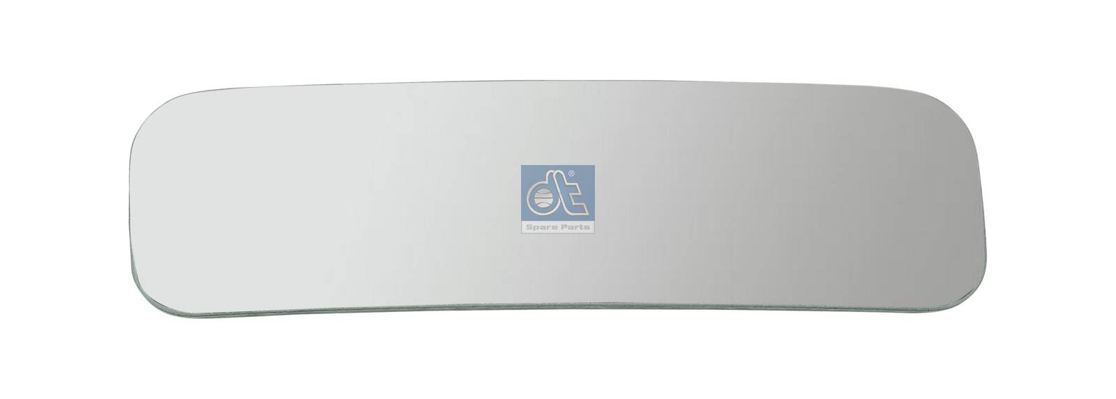 Dt Spare Parts Buitenspiegelglas 7.73411