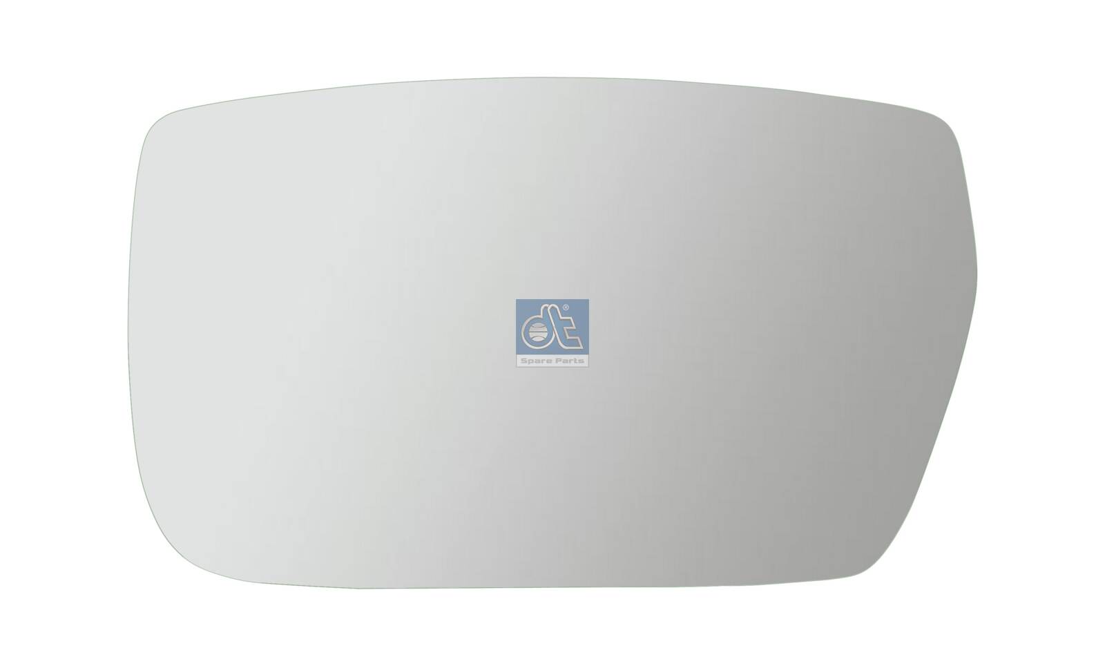 Dt Spare Parts Buitenspiegelglas 7.73415