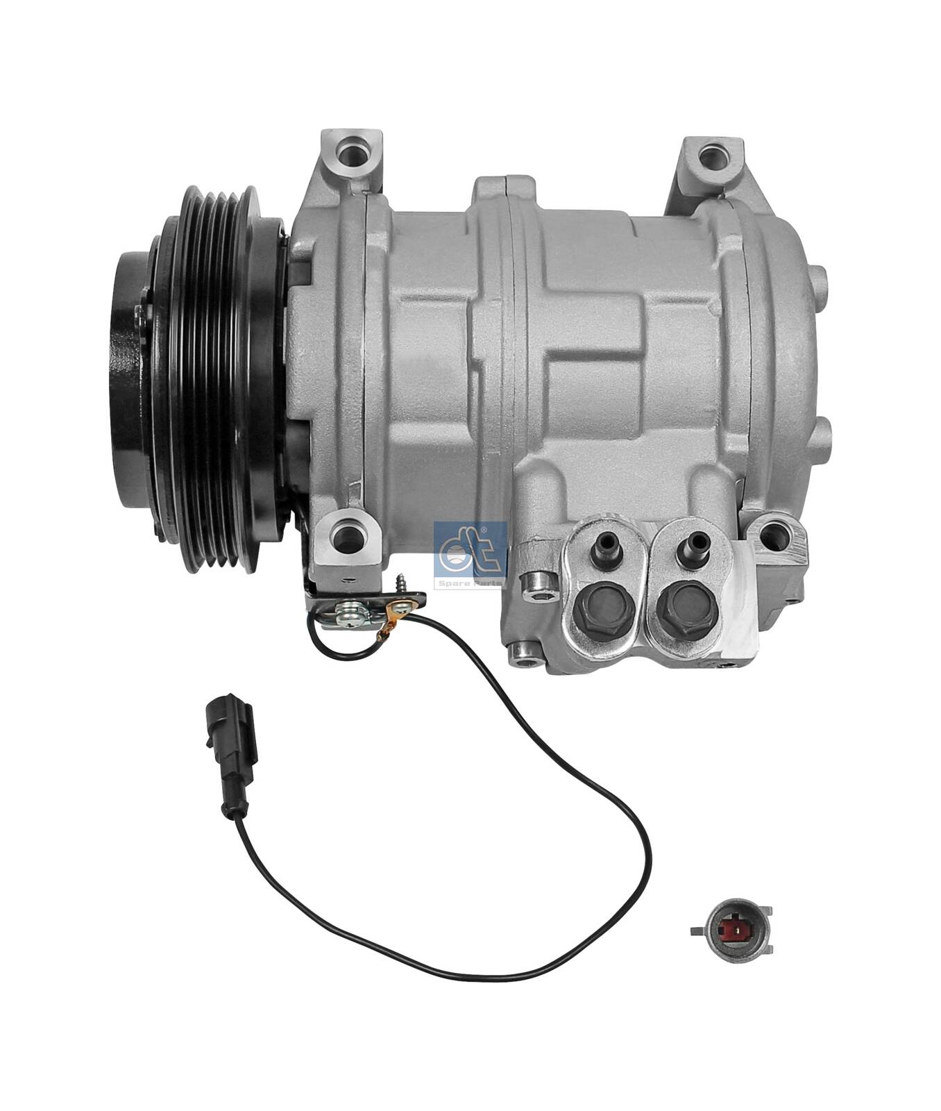 Dt Spare Parts Airco compressor 7.74008