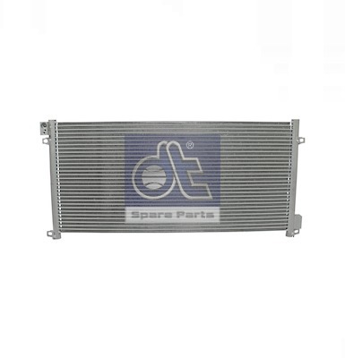 Dt Spare Parts Airco condensor 7.74027