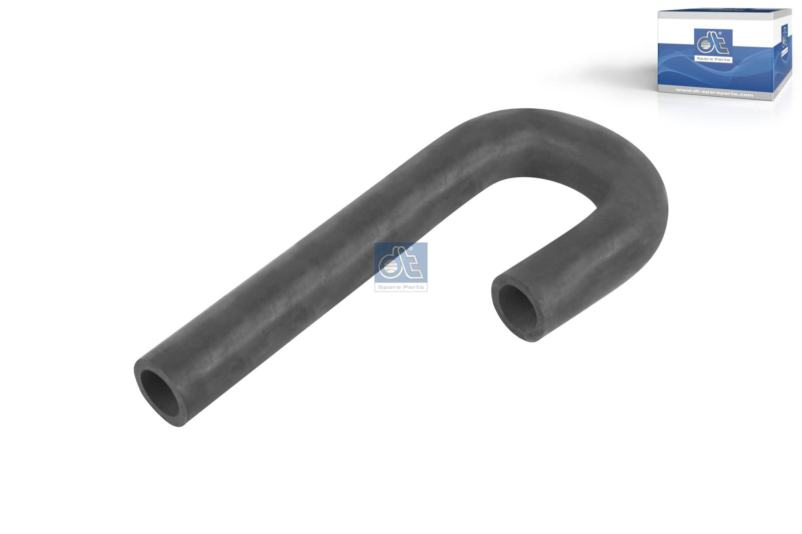Dt Spare Parts Radiateurslang 7.74050