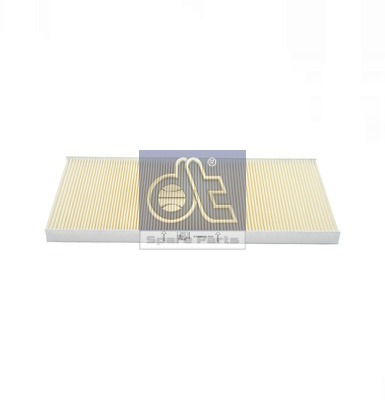 Dt Spare Parts Interieurfilter 7.74101