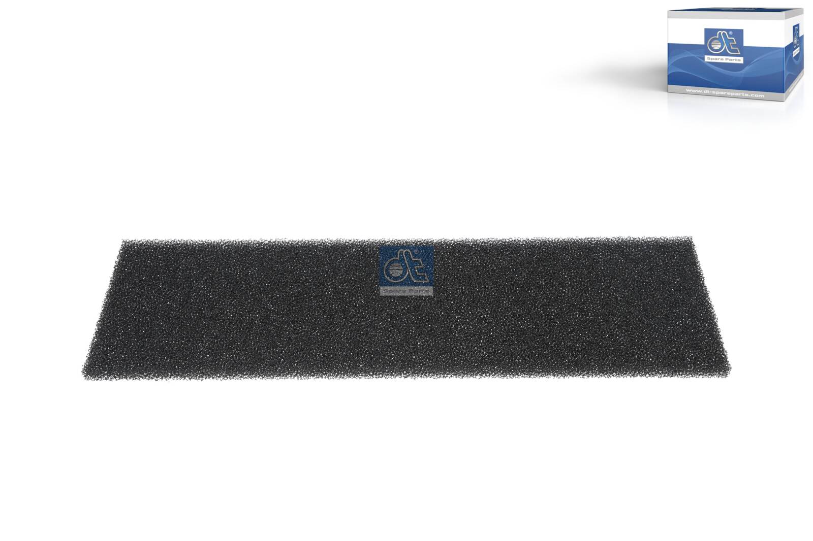 Dt Spare Parts Interieurfilter 7.74115