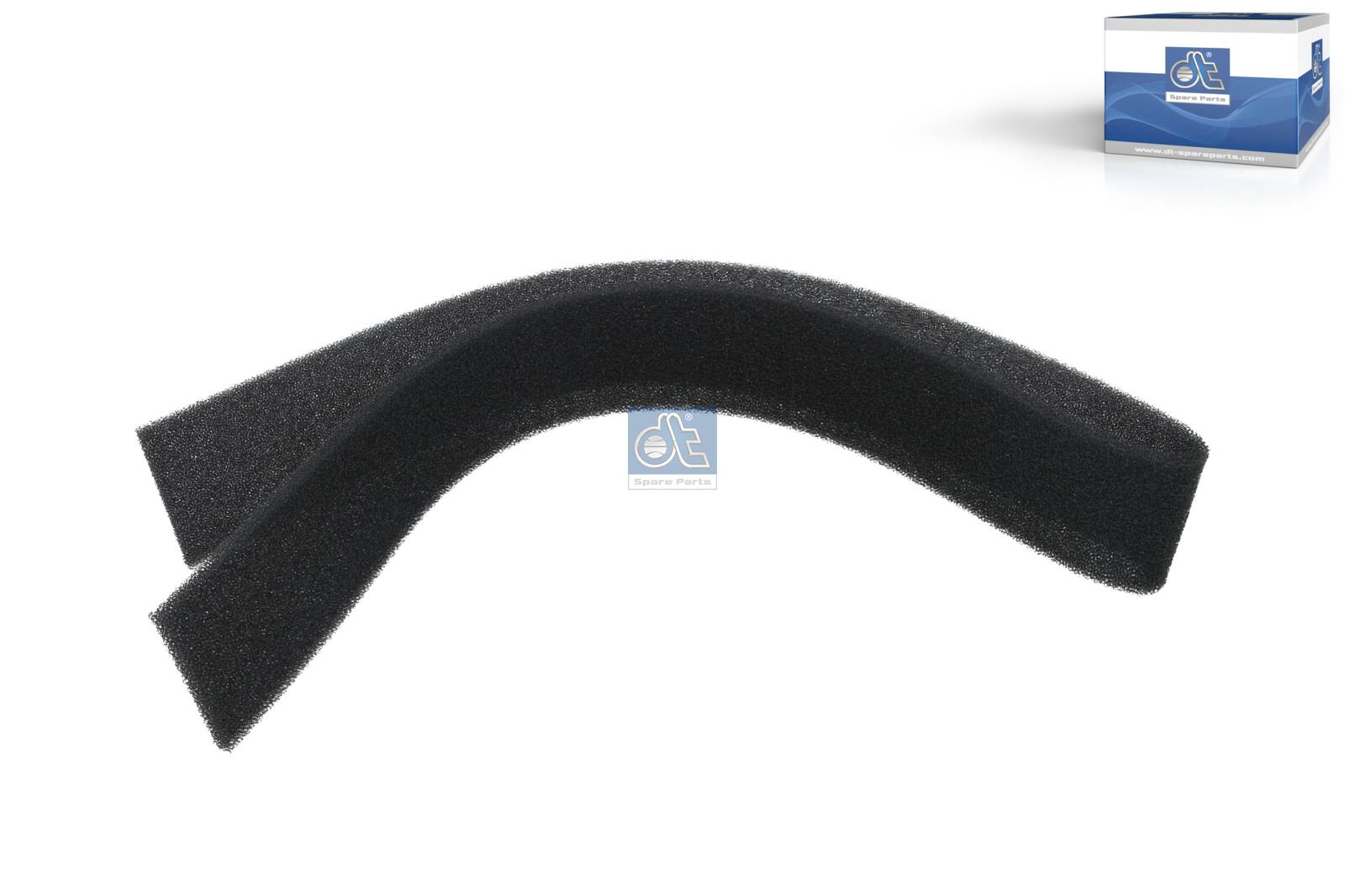 Dt Spare Parts Interieurfilter 7.74116