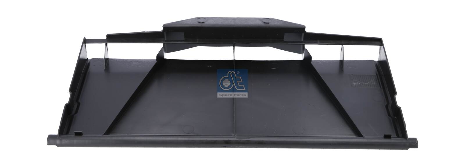 Dt Spare Parts Afdekkap, luchttoevoerkanaal (interieur) 7.74150