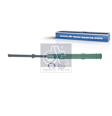 Dt Spare Parts Airco droger/filter 7.74300