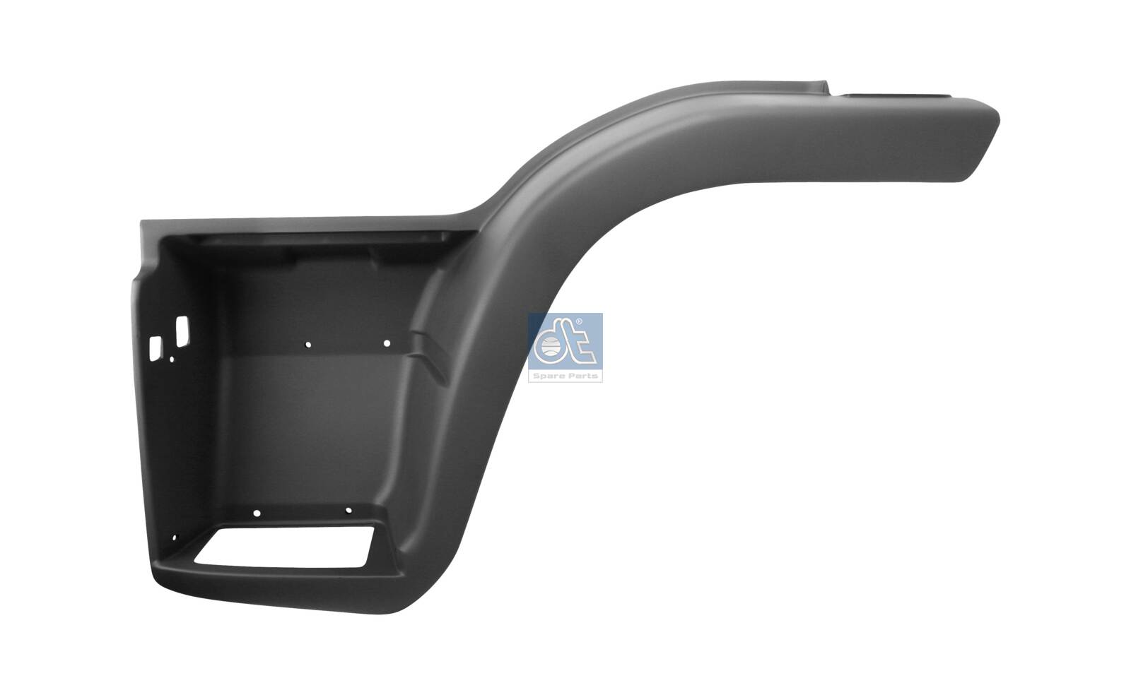 Dt Spare Parts Dorpel 7.75006