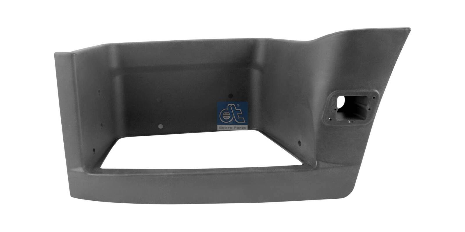 Dt Spare Parts Dorpel 7.75050