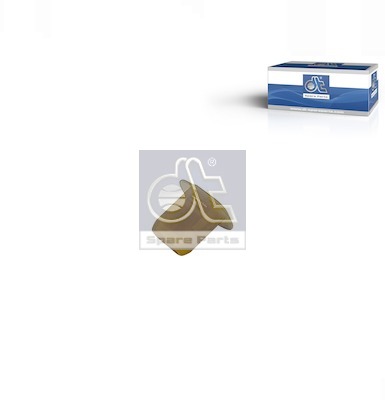Dt Spare Parts Afdichtings- / beschermingsstop 7.75093