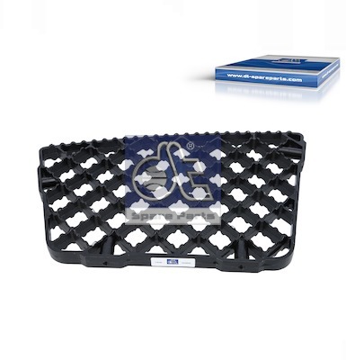 Dt Spare Parts Treeplank 7.75120