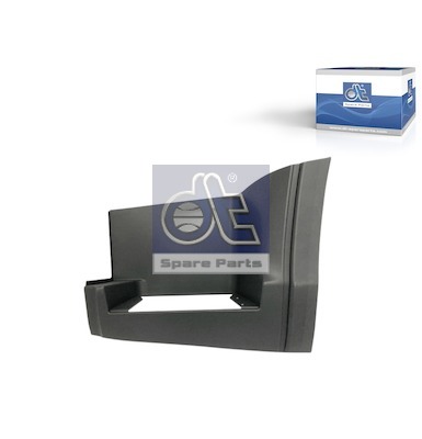 Dt Spare Parts Dorpel 7.75132