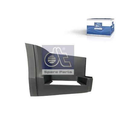 Dt Spare Parts Dorpel 7.75133