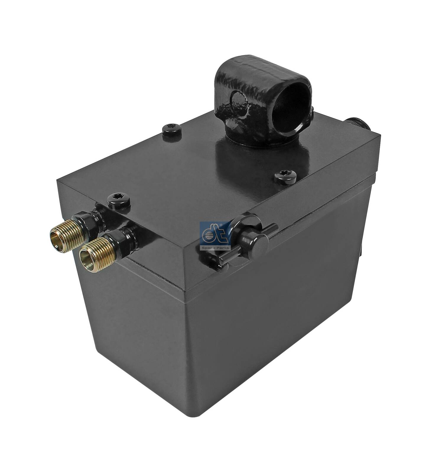 Dt Spare Parts Kantelpomp Cabine 7.77020