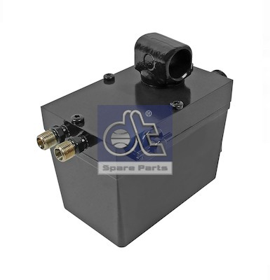 Dt Spare Parts Kantelpomp Cabine 7.77020