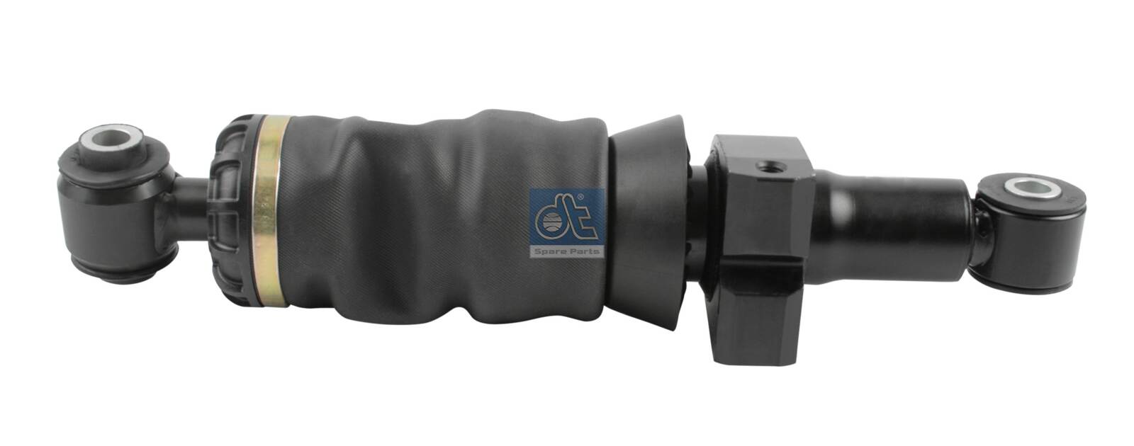 Dt Spare Parts Schokdemper cabine ophanging 7.77106