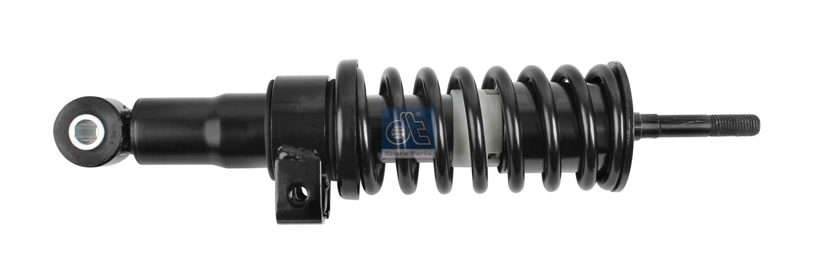Dt Spare Parts Schokdemper cabine ophanging 7.77151
