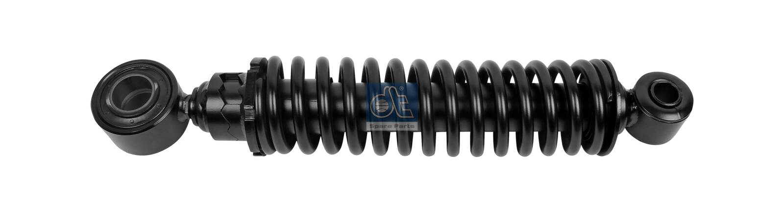 Dt Spare Parts Schokdemper cabine ophanging 7.77156