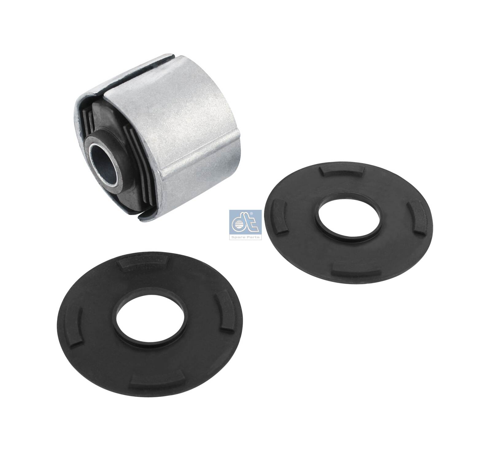 Dt Spare Parts Bus cabinelagering 7.77202