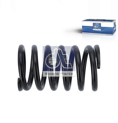 Dt Spare Parts Veer, cabine-ophanging 7.77224