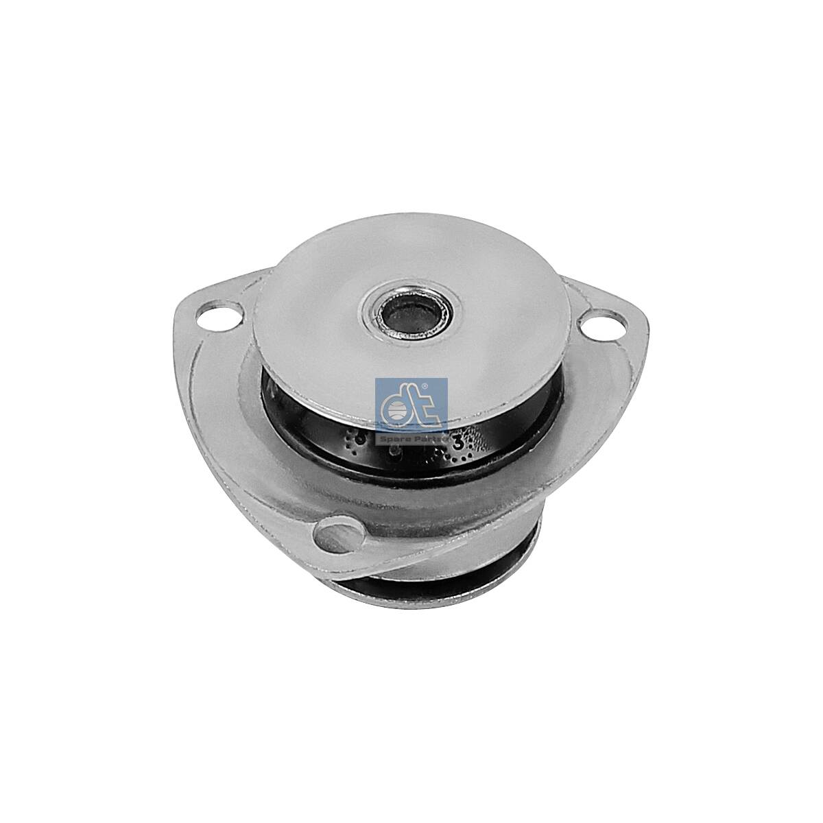 Dt Spare Parts Aanslagrubber vering 7.77276