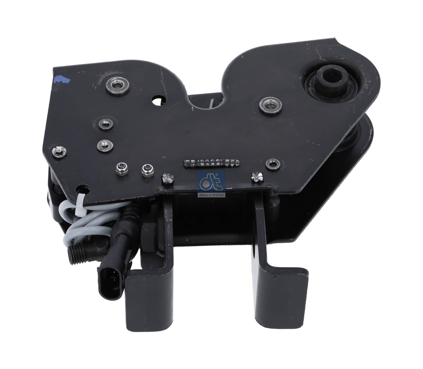 Dt Spare Parts Cabine kantelcilinder 7.77303