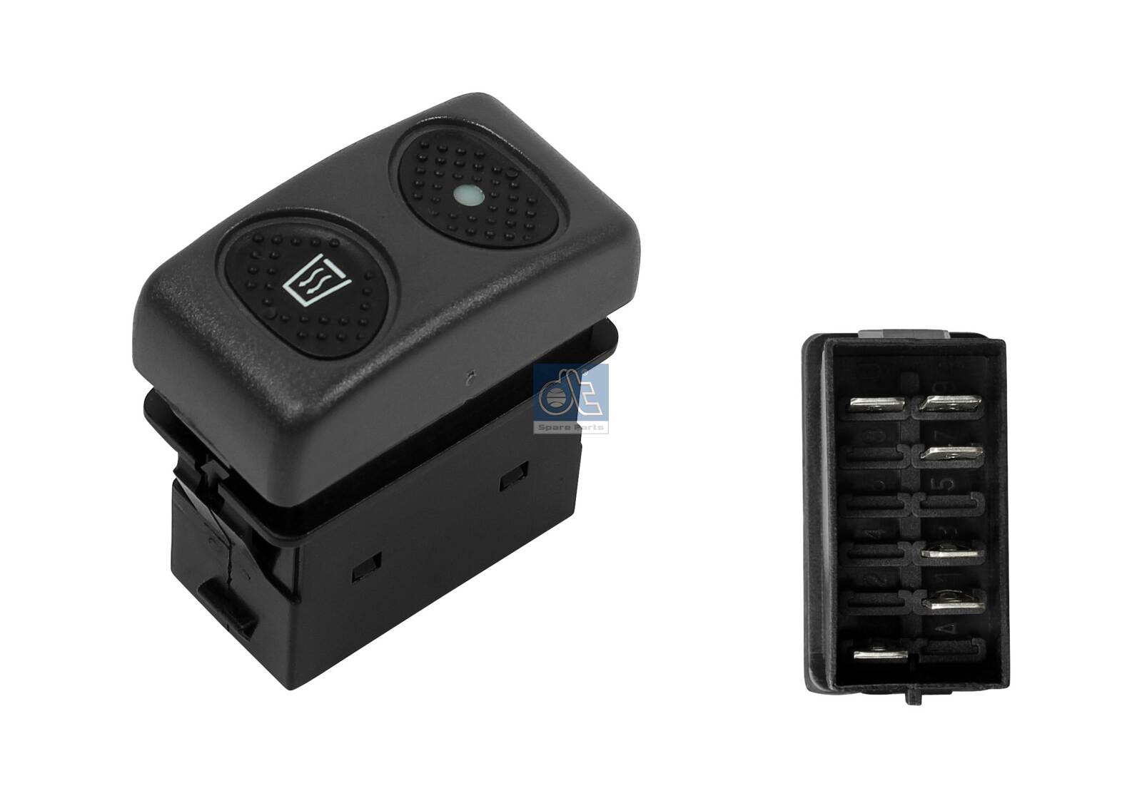 Dt Spare Parts Schakelaar 7.78114