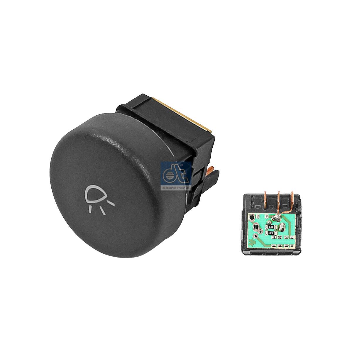 Dt Spare Parts Schakelaar 7.78133
