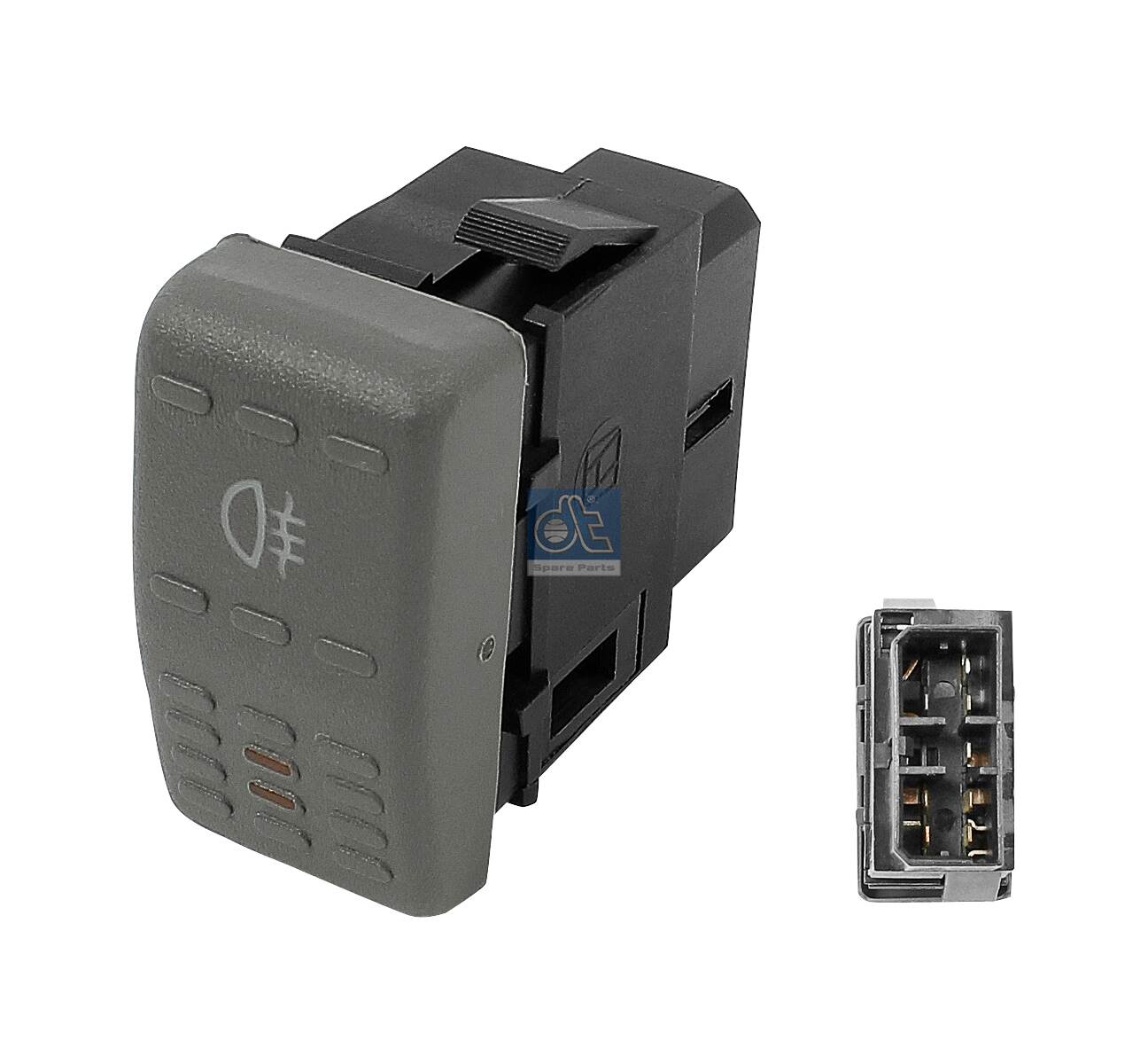 Dt Spare Parts Kabelset verlichting 7.78137